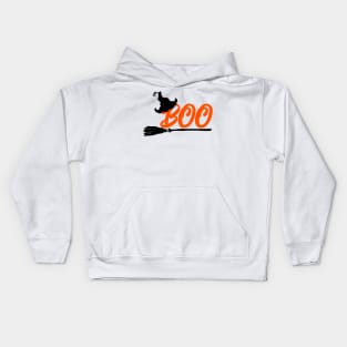 Booo Kids Hoodie